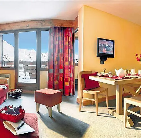 Village de vacances Madame La Prade 4*