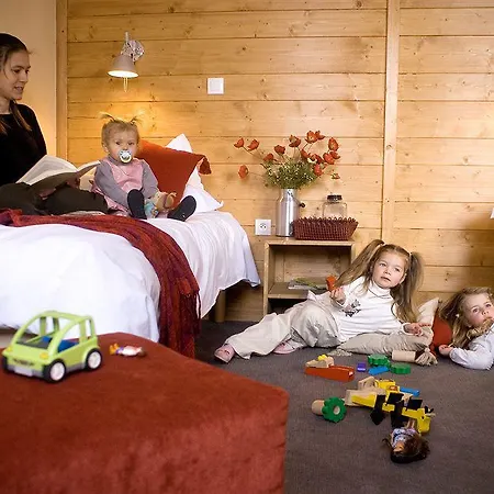 База отдыха Madame La Prade Мольез-е-Маа