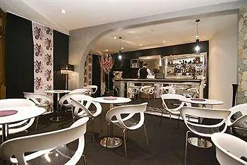 База отдыха Madame La Prade