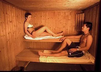 Madame La Prade База отдыха Мольез-е-Маа