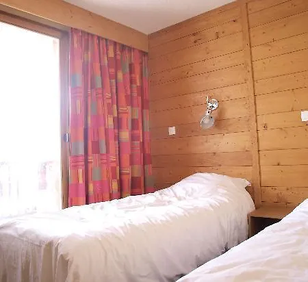 База отдыха Madame La Prade Мольез-е-Маа