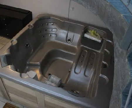 База отдыха Madame La Prade 4*