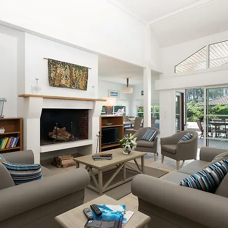 Madame La Prade База отдыха Мольез-е-Маа