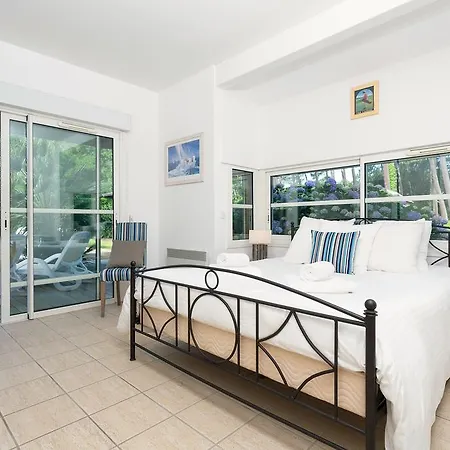 База отдыха Madame La Prade Мольез-е-Маа