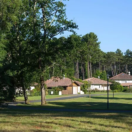 База отдыха Madame La Prade