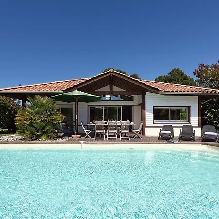 Madame La Prade Village de vacances 4*