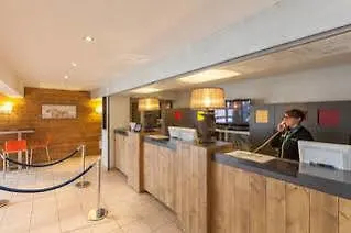 Madame La Prade Parque de vacaciones 4*