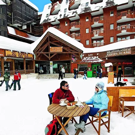 Madame La Prade Мольез-е-Маа