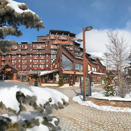 Parque de vacaciones Madame La Prade 4*