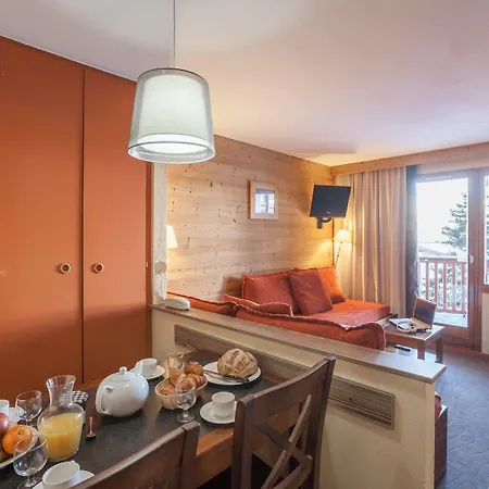 База отдыха Madame La Prade Мольез-е-Маа