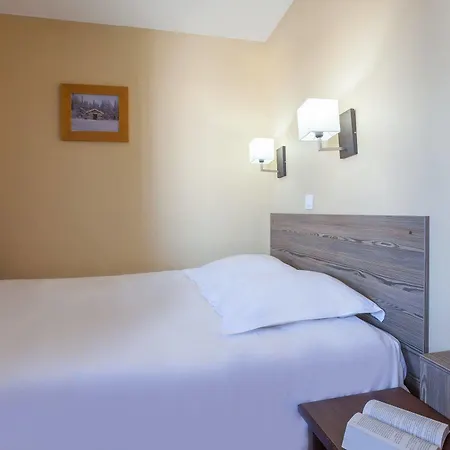 База отдыха Madame La Prade