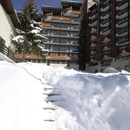 База отдыха Madame La Prade