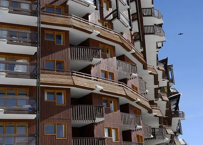 Ferienpark Madame La Prade