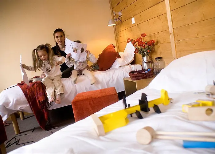 Ferienpark Madame La Prade 4*