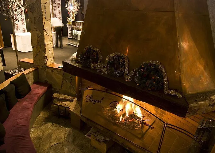 Ferienpark Madame La Prade Moliets-et-Maa