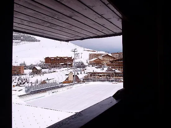 Madame La Prade Moliets-et-Maa