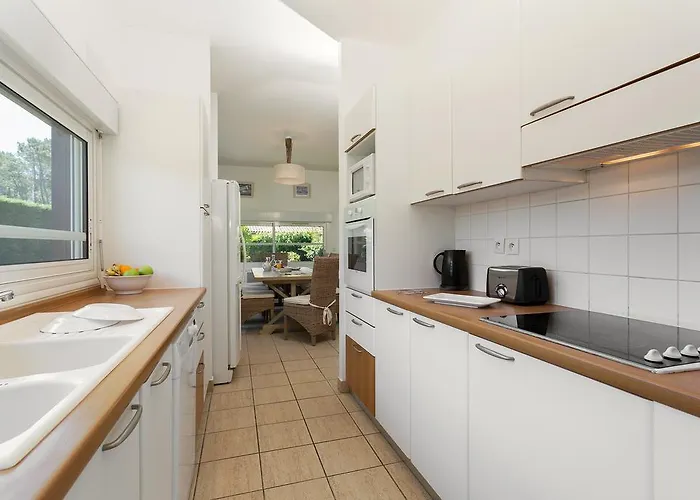 Ferienpark Madame La Prade