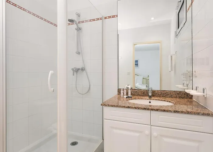 Madame La Prade Ferienpark