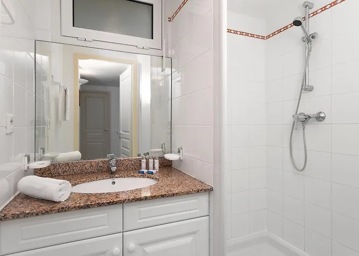 Madame La Prade 4* Moliets-et-Maa