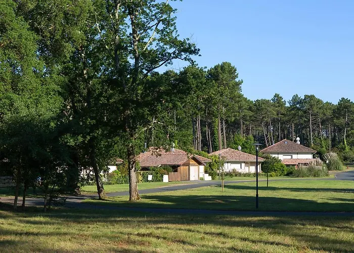 Ferienpark Madame La Prade