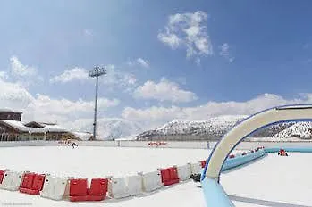 Ferienpark Madame La Prade Moliets-et-Maa