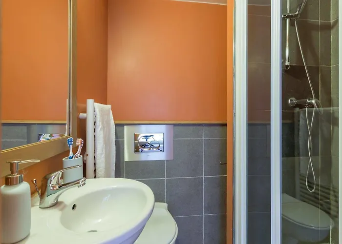 Madame La Prade Ferienpark