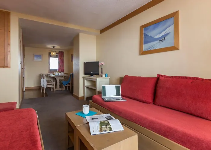 Ferienpark Madame La Prade Moliets-et-Maa