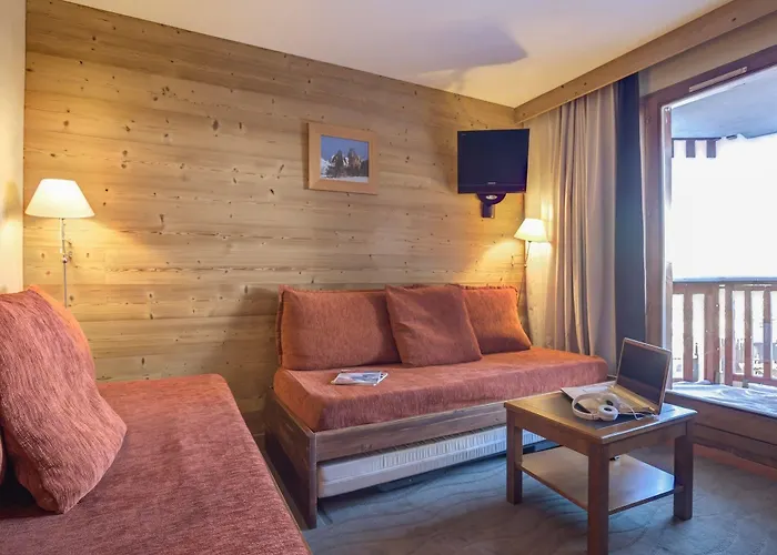 Madame La Prade Ferienpark 4*