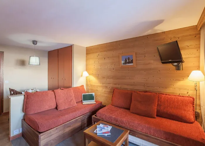 Ferienpark Madame La Prade Moliets-et-Maa