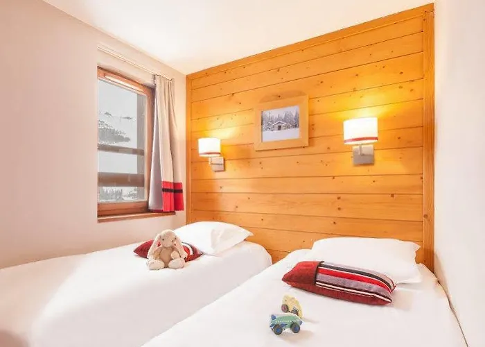 Ferienpark Madame La Prade Moliets-et-Maa