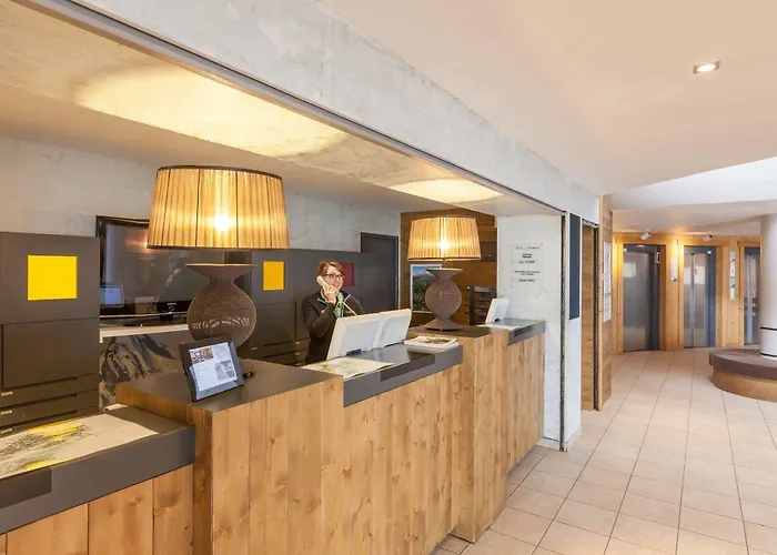 Madame La Prade Ferienpark 4*