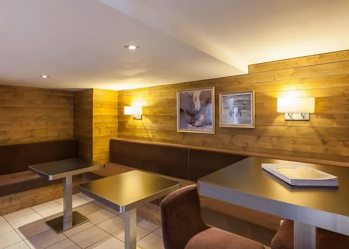 Madame La Prade Ferienpark Moliets-et-Maa