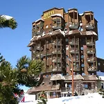 Madame La Prade منتزه العطل