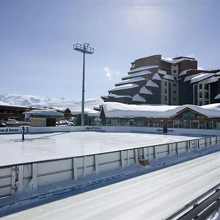 Madame La Prade モリエ・エマー