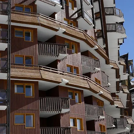 ホリデーパーク Madame La Prade