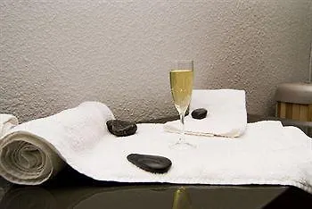 ホリデーパーク Madame La Prade