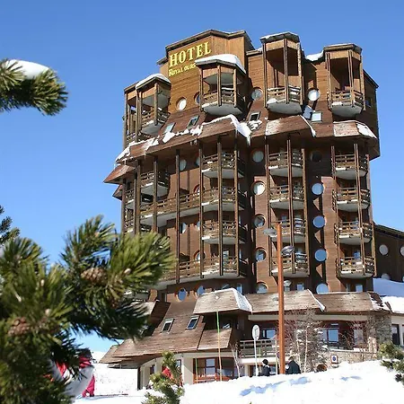 Madame La Prade Vakantiepark