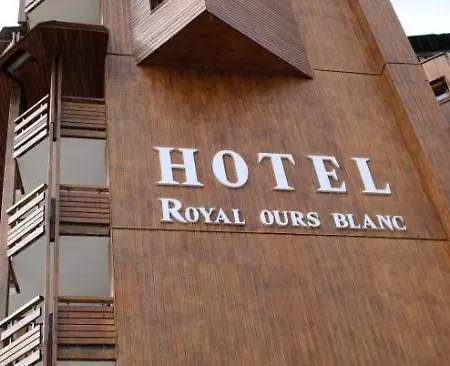 ホリデーパーク Madame La Prade 4*