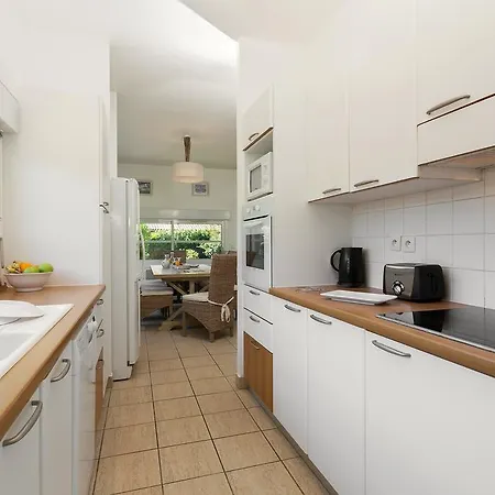 ホリデーパーク Madame La Prade