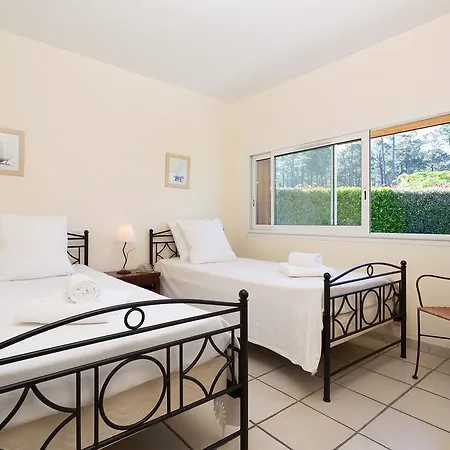 Madame La Prade 4* モリエ・エマー