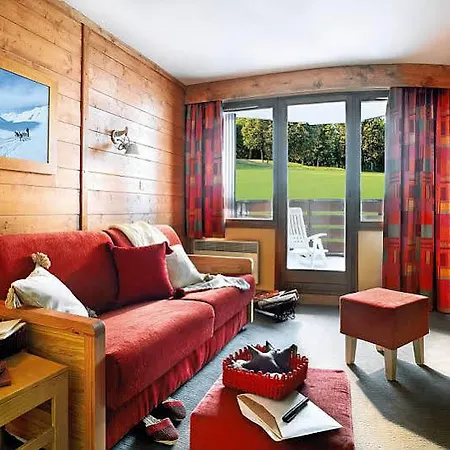 Madame La Prade ホリデーパーク