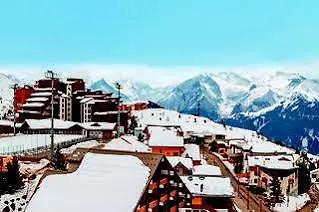 Madame La Prade Tatil parkı 4*
