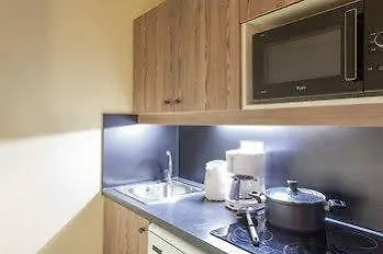 Madame La Prade 4* Moliets-et-Maa