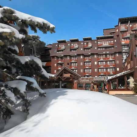 Madame La Prade Semesterpark Moliets-et-Maa