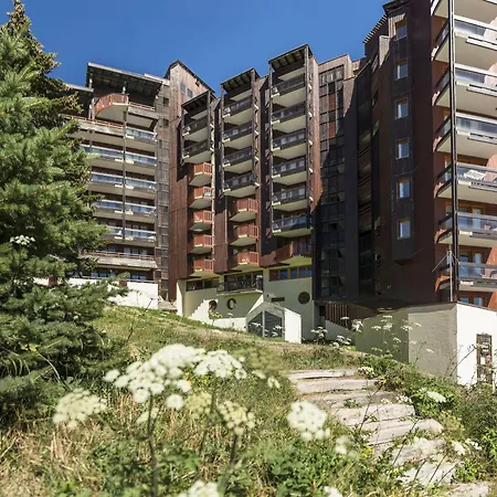 Madame La Prade Semesterpark Moliets-et-Maa