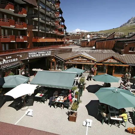 Madame La Prade Semesterpark 4*