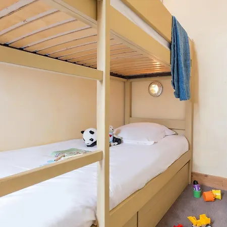 ホリデーパーク Madame La Prade モリエ・エマー