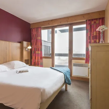 Madame La Prade Semesterpark