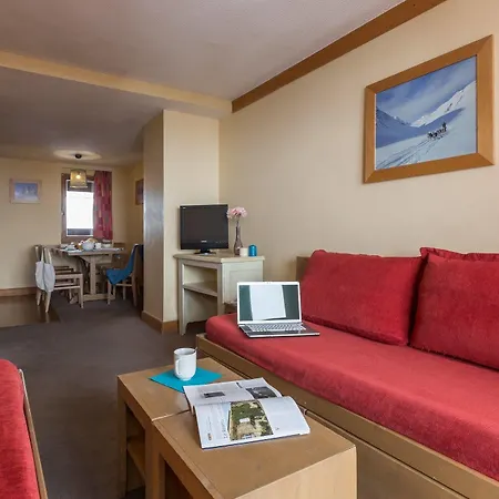 ホリデーパーク Madame La Prade モリエ・エマー