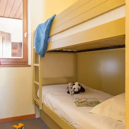 Madame La Prade ホリデーパーク モリエ・エマー